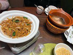 -小菜园新徽菜(北京大兴龙湖天街店)