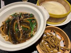 -芳芳私房菜·精做淮扬菜(承德路店)