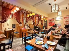 -王氏炉匠·烧鸟放题自助(三里屯店)