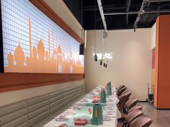 -楼兰新疆菜(江宁万达店)