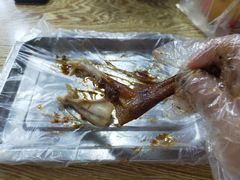 -赵元章肉骨烧(山塘街店)