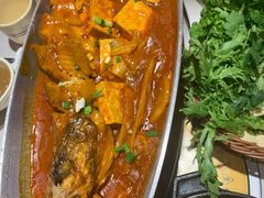 -七八冷面·延边朝鲜族美食(欢乐谷店)