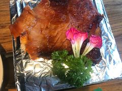 秘制炭烧肉-嘉禾·悦享餐厅(八方汇店)