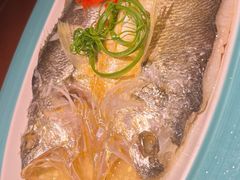 花雕醉黄鱼-寻宝记绍兴菜(鲁迅路店)