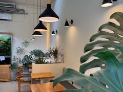 -小意思咖啡店(草桥店)