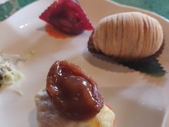 -三号黄浦会Canton Table