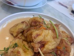 -南山鲜虾面·活鲜小馆·海味大连菜(南山总店)