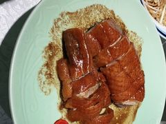 -红棉中餐厅·广州海航威斯汀酒店