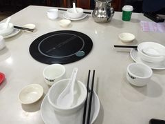 -粤潮牛肉火锅店(江南大道店)