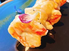 芥末明虾球-上海滩餐厅(BFC外滩金融中心店)