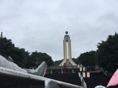 -聂荣臻元帅陈列馆