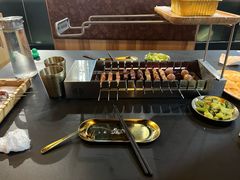 -好唛士·精酿啤酒烧烤(金沪路店)