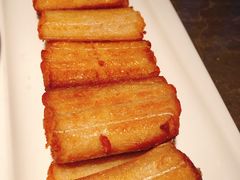 黄金脆带鱼-新荣记(BFC外滩金融中心店)
