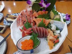 -银子铁板烧料理自助餐(人民广场店)