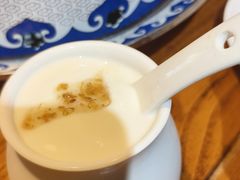 -蒙艾里民族传统菜蒙餐