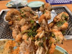 -蚝英雄·鲜蚝自助专门店