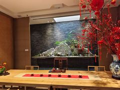 -南堂馆·新川菜(天府三街店)
