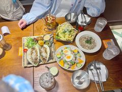 -The Good Place好地方·Brunch·coffee(国贸店)