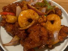 -陈傻子餐厅(世纪都会店)