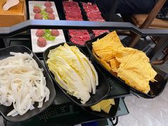 -掂档潮汕牛肉火锅(沈阳万象城店)