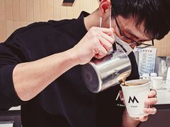 -M Stand(北京平安幸福中心店)