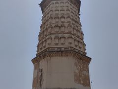 -修德寺塔