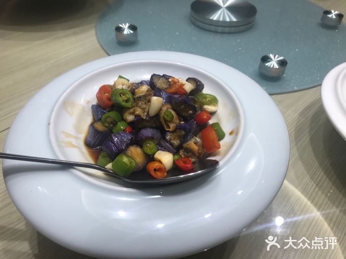 味莊(石老人店)-圖片-青島美食-大眾點評網