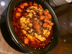 -江边城外烤全鱼(方庄时代购物中心店)