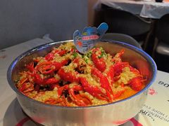 -靓靓蒸虾·头牌蒸虾(雪松路总店)