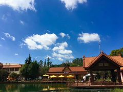 -云南民族大观园