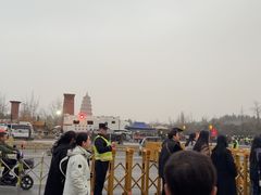 -大慈恩寺(大雁塔)