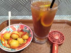 -孖记茶档·热腾茶餐(荔湾领展广场店)