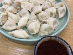 -三姐妹饺子(东木头市店)