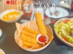 -Nord Grill&Bar Highland诺德西餐(深圳欢乐海岸店)