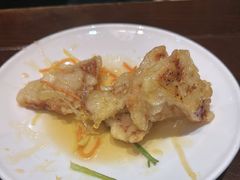 -老厨家(友谊路总店)