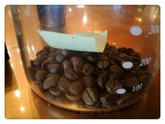 -sugarman espresso素饮糖人高新咖啡工厂