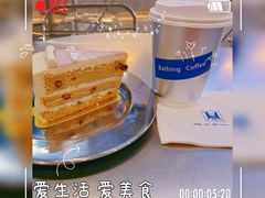 -禾沐·轻食·面包·咖啡