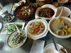 -随善园餐厅(大理店)