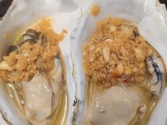 -海味当家·蒸锅海鲜(星海公园店)