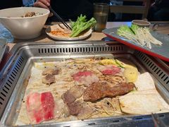 -新石器烤肉(石路天虹店)