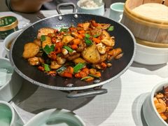 -聚味坊烤鸭店(草桥店)