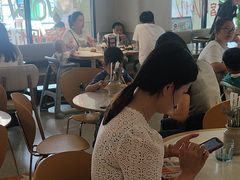 -必胜客(阿罗海店)