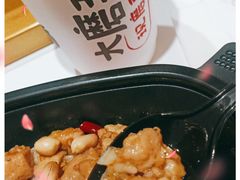 -永和大王(浦东南路店)
