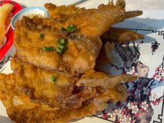 -侨乡号游轮餐厅