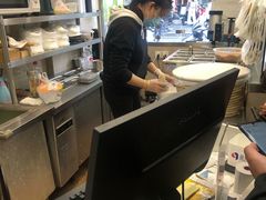 -张果佬年糕卷(科巷店)