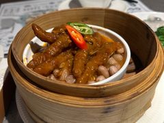 -延年酒店-荟享餐厅(东塘店)