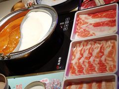 -温禾牛·和牛寿喜烧自助火锅(恒基名人店)