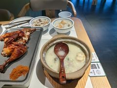 -吴家·淮扬小馆(世纪金源店)
