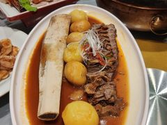 -京味斋·北京烤鸭(华威桥北工大店)