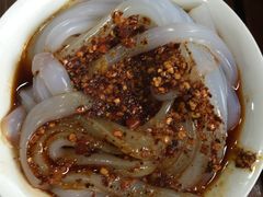 -洞子口张老二凉粉(文殊院店)